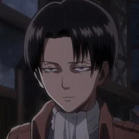 Levi Ackerman 