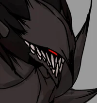 Xirus the dark beast