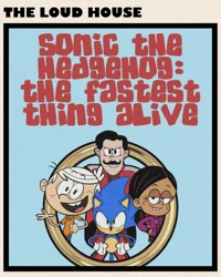 Sonic the Hedgehog
