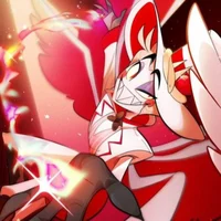 Lucifer - Hazbin