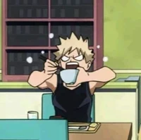 Bakugo 
