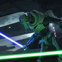 General Grievous 