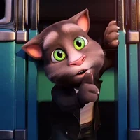 Talking Tom 