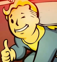 Vault Boy