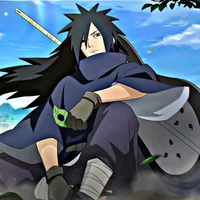 Madara Uchiha