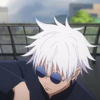 Satoru Gojo