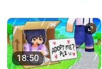 Aphmau -no adopt-
