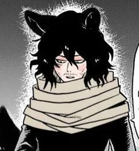 Aizawa Shota