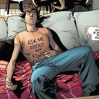 Peter Parker