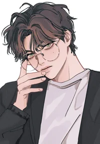 Art Student BL