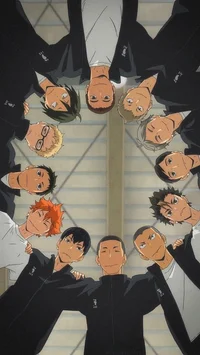 Karasuno 