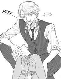 Sanzu Haruchiyo BL