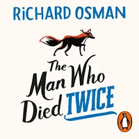 The man who died 2ce