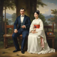 Mother and Father