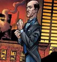 Alfred Pennyworth