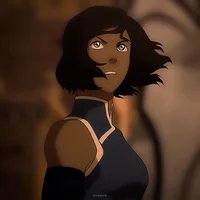 Korra