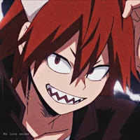 Kirishima Eijiro