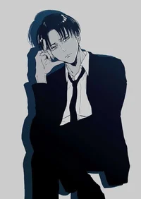 Levi Ackerman