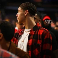 Lamelo Ball