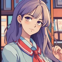Girls school 