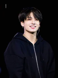 jeon kook