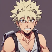 bakugou