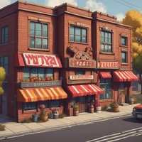 Fazbear Neighborhood