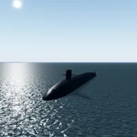 Riverville SSBN