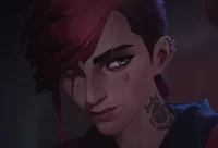 Arcane Vi
