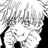 satoru gojo