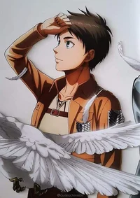 Eren Yeager