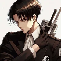 Levi Ackerman