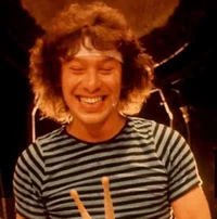 Alex van Halen