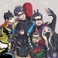 Bat Family