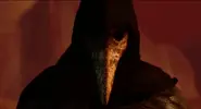 Plague Doctor