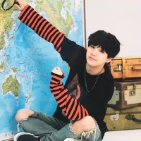 Yoongi