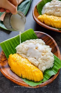 sticky rice