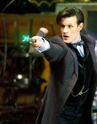 11th Doctor