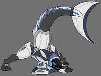 Protogen brother 