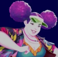 Brezziana -JustDance