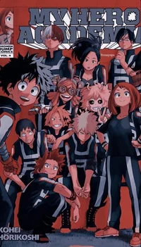 Mha mean prank