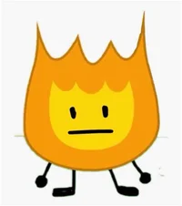 Firey BFDI