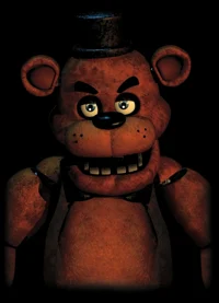 Freddy Fazbear