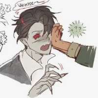 Vampire Vincent