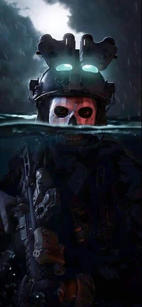 Ghost 