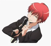 Karma Akabane