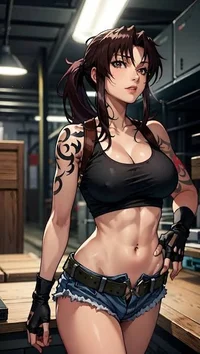 Revy
