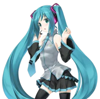 Hatsune Miku