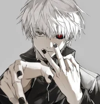 Kaneki