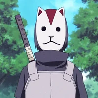 Itachi Uchiha